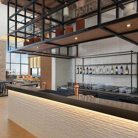 Four Points By Sheraton นาสิก ภายนอก รูปภาพ