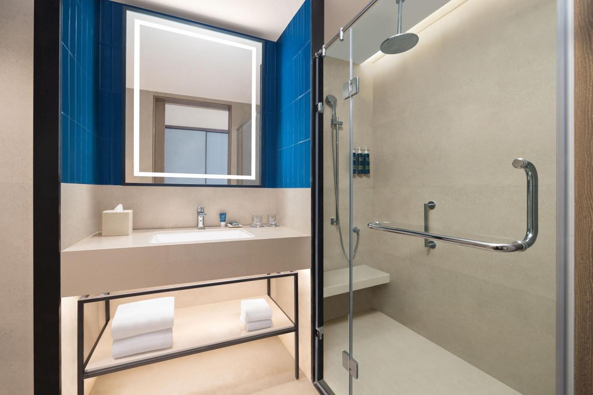 Four Points By Sheraton นาสิก ภายนอก รูปภาพ