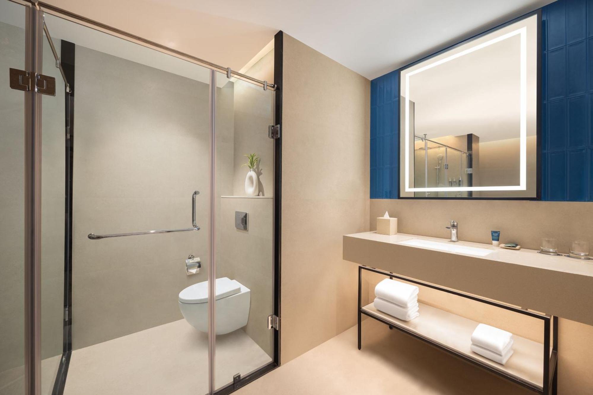 Four Points By Sheraton นาสิก ภายนอก รูปภาพ
