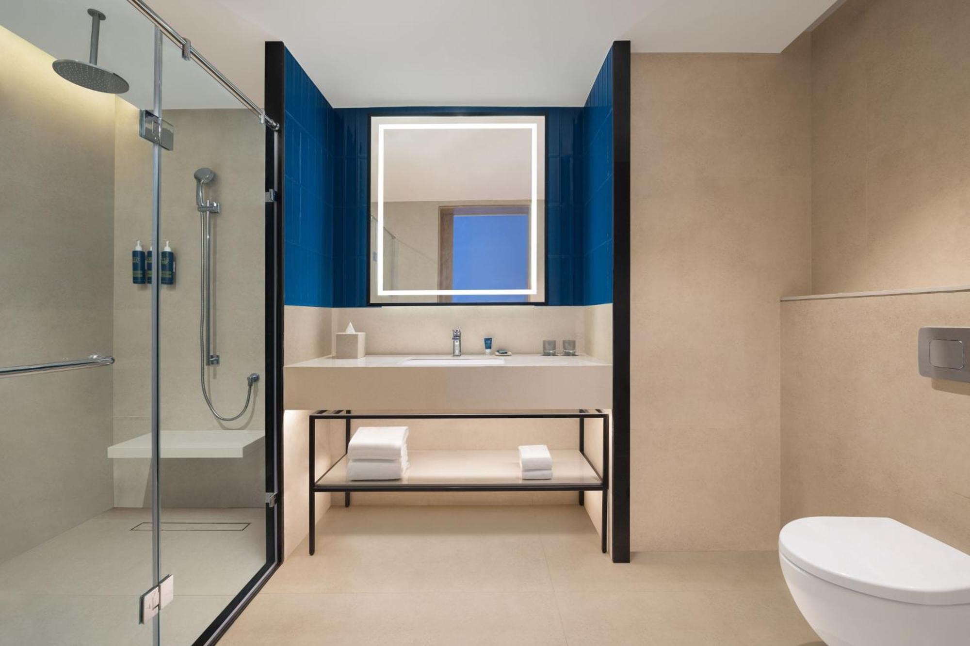 Four Points By Sheraton นาสิก ภายนอก รูปภาพ