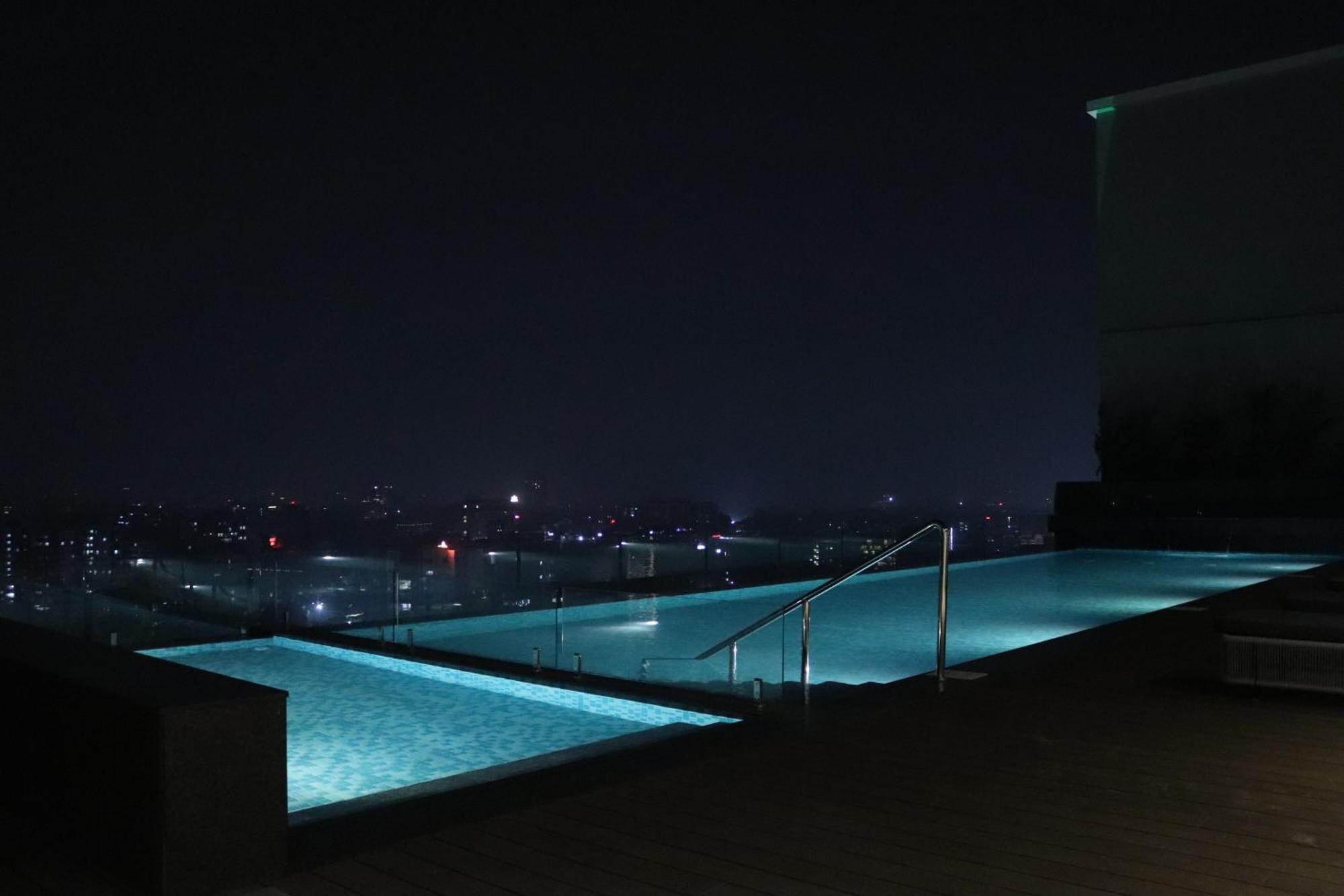 Four Points By Sheraton นาสิก ภายนอก รูปภาพ
