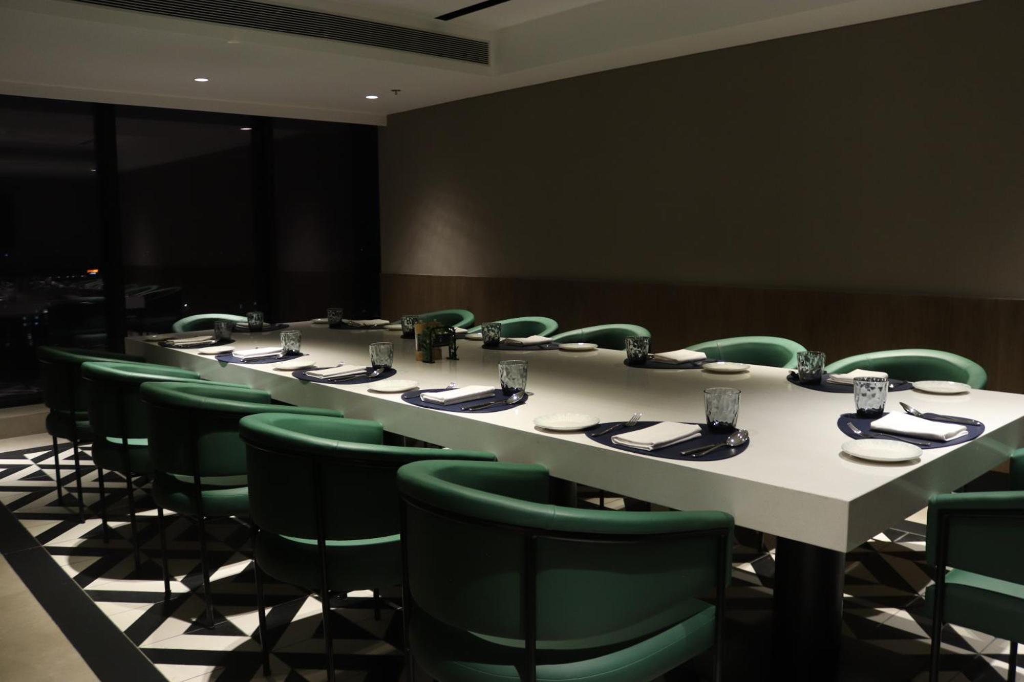 Four Points By Sheraton นาสิก ภายนอก รูปภาพ