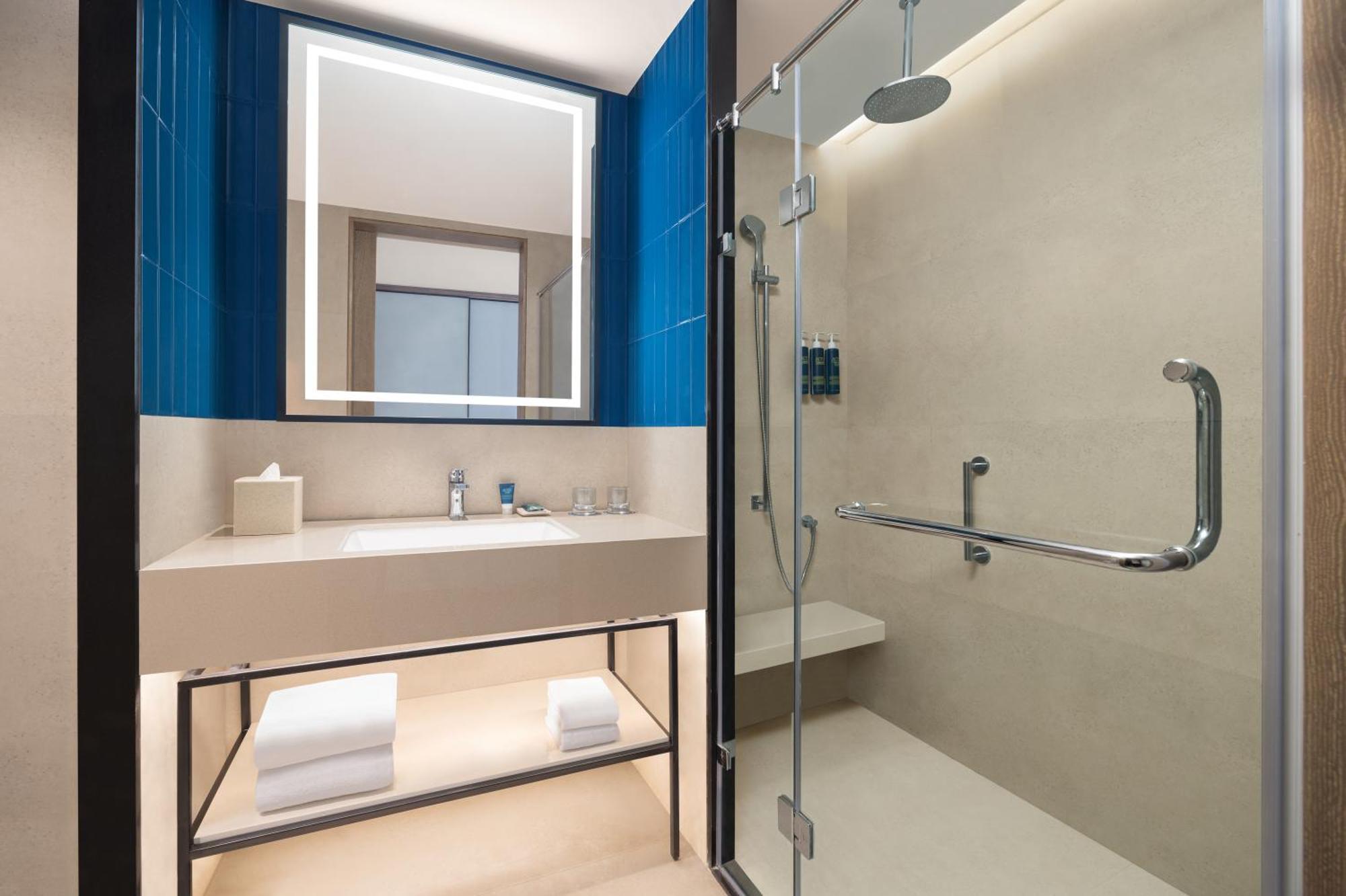 Four Points By Sheraton นาสิก ภายนอก รูปภาพ
