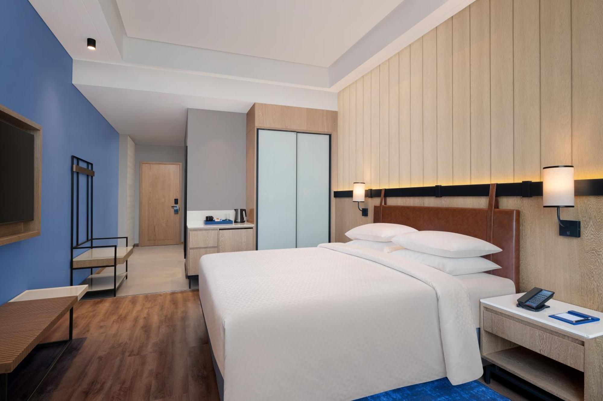 Four Points By Sheraton นาสิก ภายนอก รูปภาพ