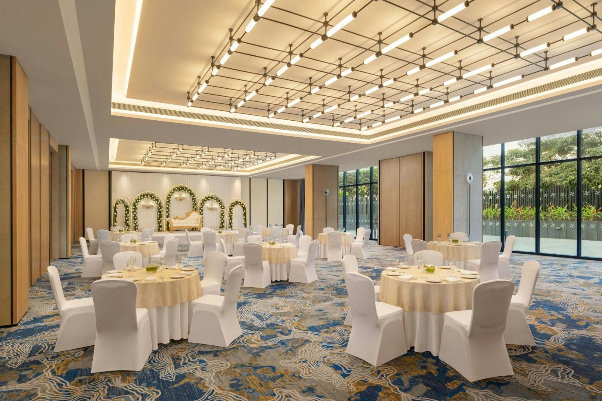Four Points By Sheraton นาสิก ภายนอก รูปภาพ