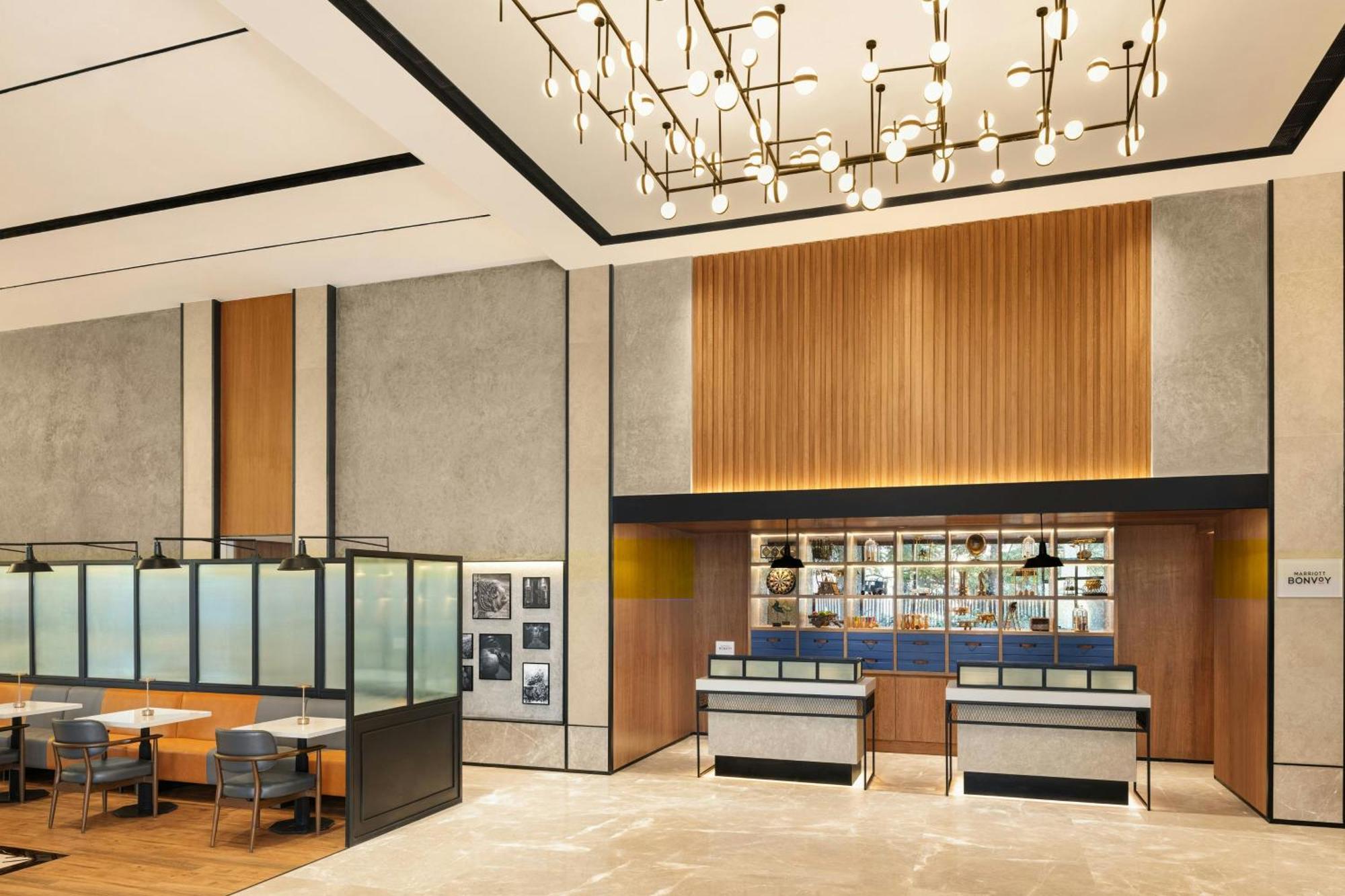 Four Points By Sheraton นาสิก ภายนอก รูปภาพ
