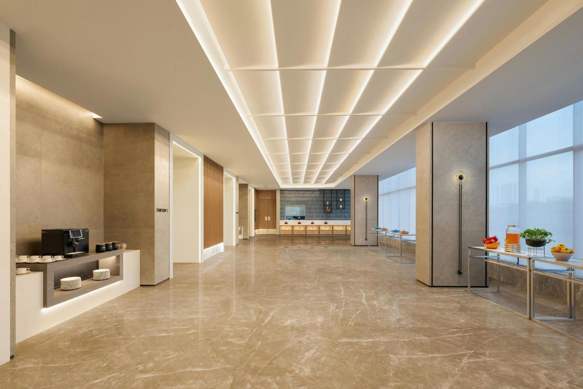 Four Points By Sheraton นาสิก ภายนอก รูปภาพ