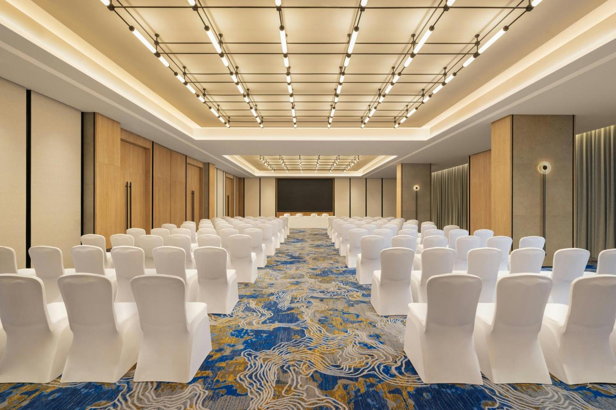 Four Points By Sheraton นาสิก ภายนอก รูปภาพ
