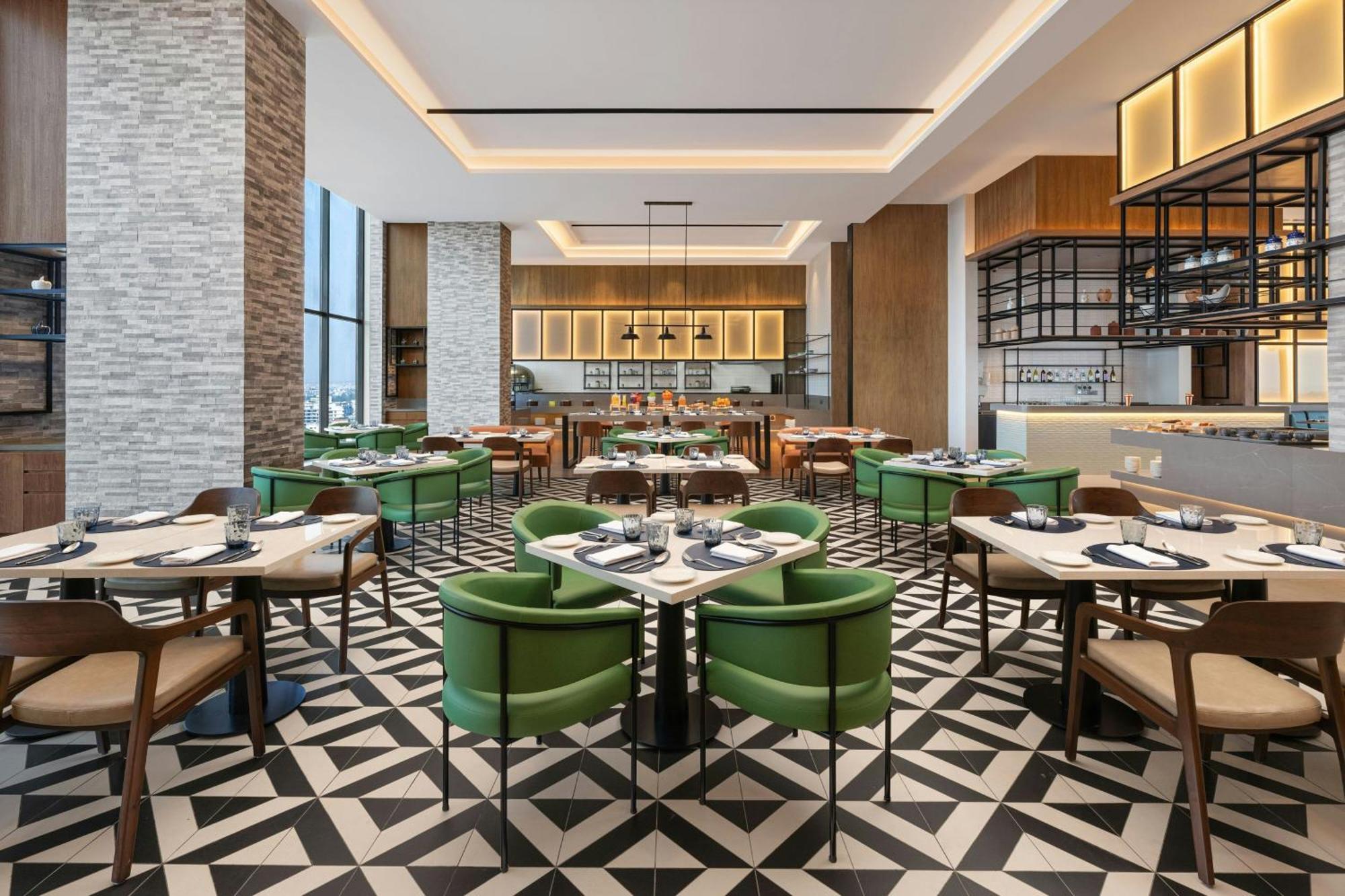 Four Points By Sheraton นาสิก ภายนอก รูปภาพ